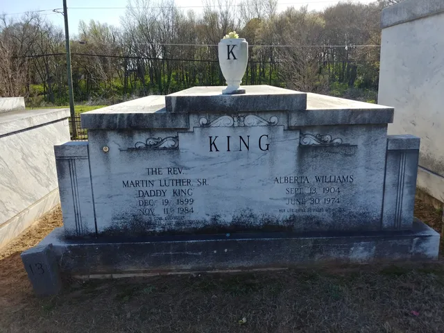 South View Cemetery Association