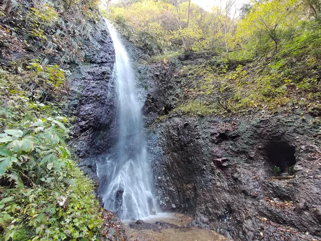 Fudo Falls