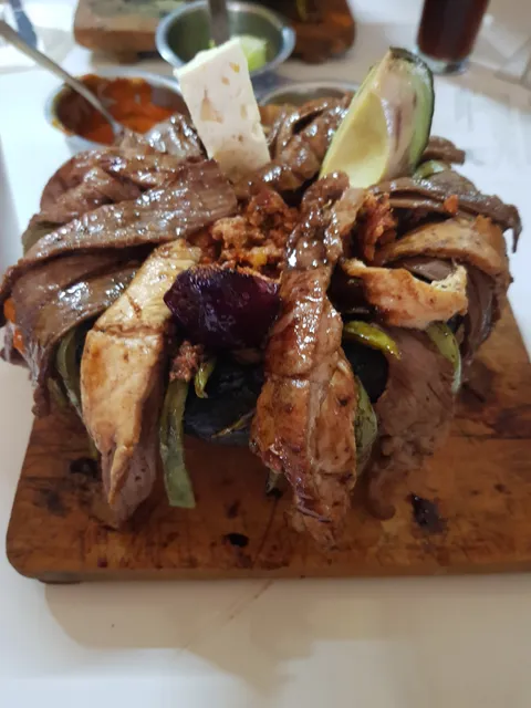 Restaurant Bar la Caricatura