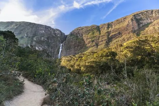 Parque Nacional da Serra da Canastra