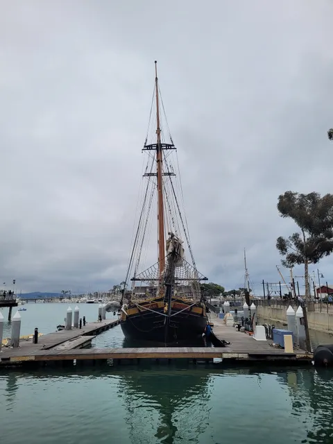 Spirit of Dana Point