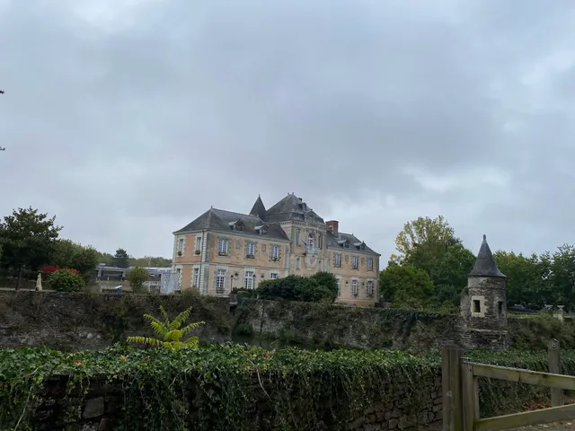 Château de Chassay