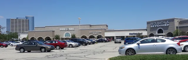 The Shops at River Crossing