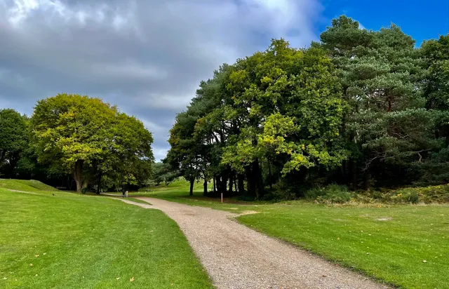 Queen's Park, Bournemouth