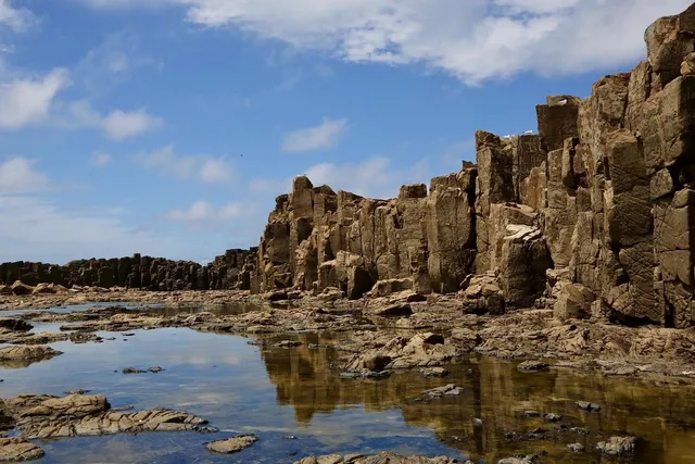 Bombo Headland Quarry