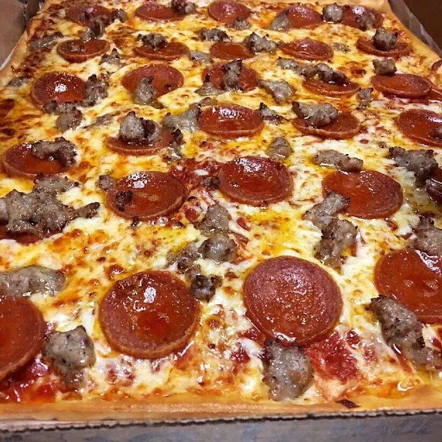 Ledo Pizza Front Royal, VA