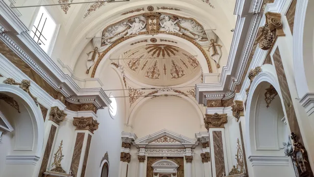 Chiesa della Madonna della Libera