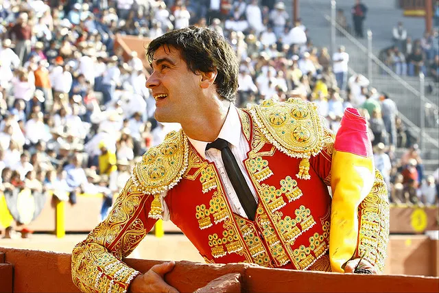 Museo Taurino Jesulín de Ubrique