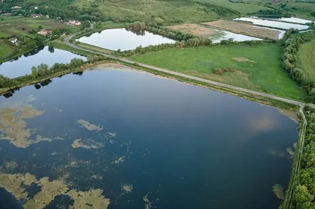 Pole-nature Vitrezay