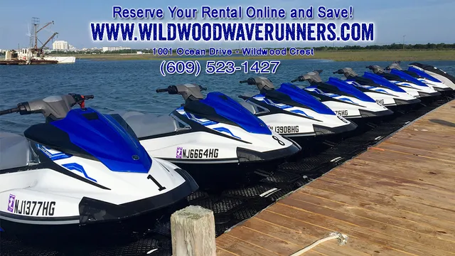 Wildwood Waverunners