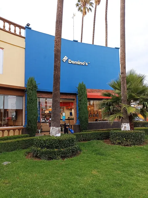 Domino's Tlaxcala Centro