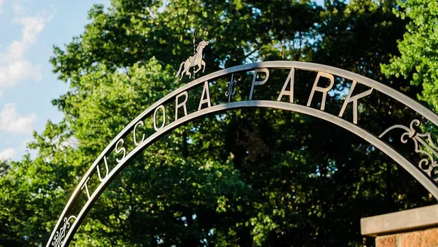 Tuscora Park