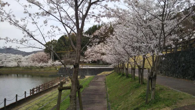 Ishiicho Maeyama Park