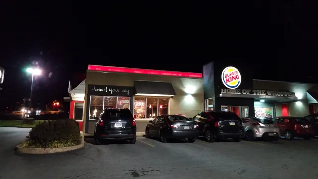 Burger King