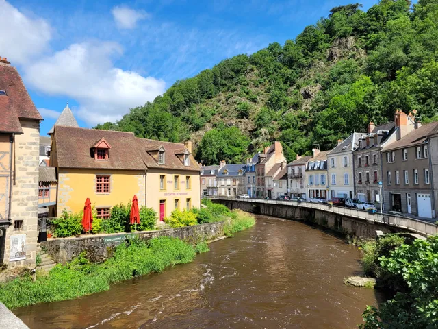 Atelier-musée des Cartons De Tapisserie