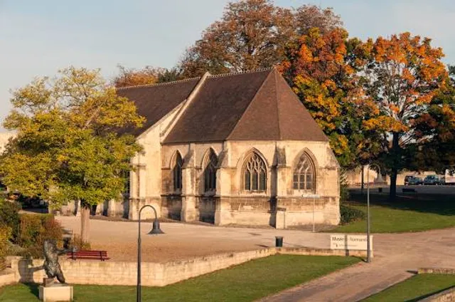 Musée de Normandie