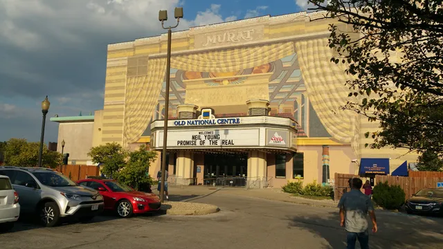Murat Theatre