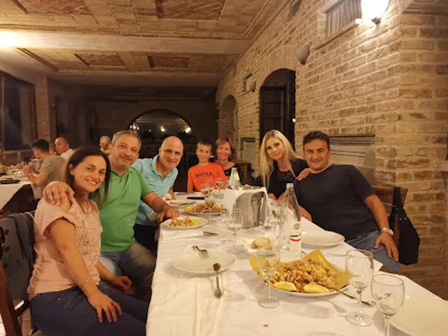 Ristorante Pasqualò