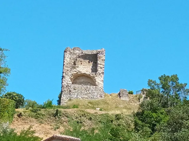 Château Des Cornillans