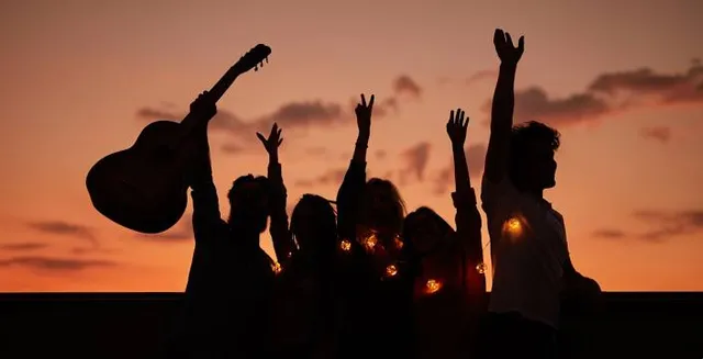 Dalad Xiangshawan Tourist Area