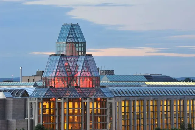 National Gallery of Canada