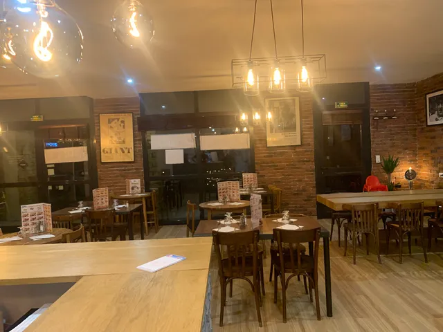 Restaurant zeugma grill Kebab