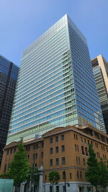 Mitsubishi UFJ Trust and Banking Museum