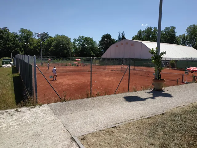 International Tennis Club