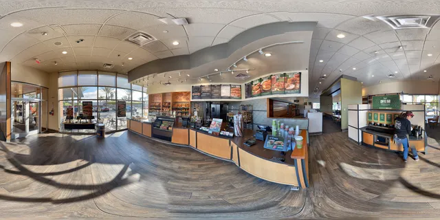 Panera Bread