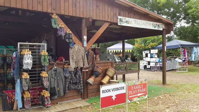 Outeniqua Family Market