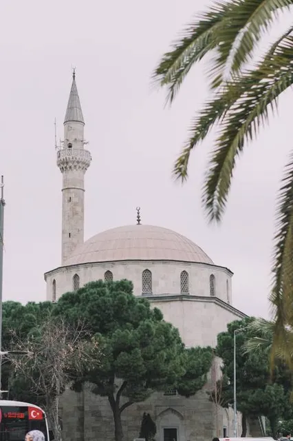 Aydın Atatürk Kent Meydanı