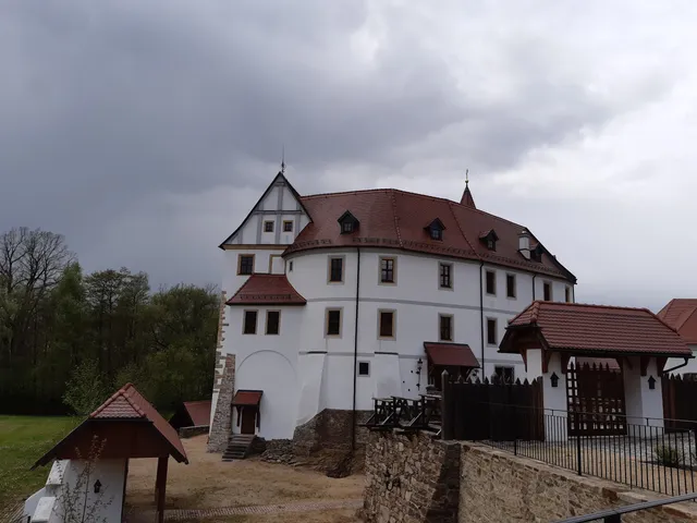 Lichtenberg-Weißenborn