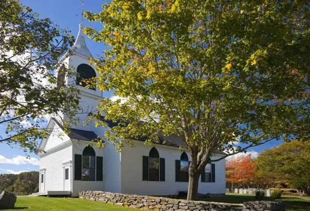 Orwell Corner Historic Village