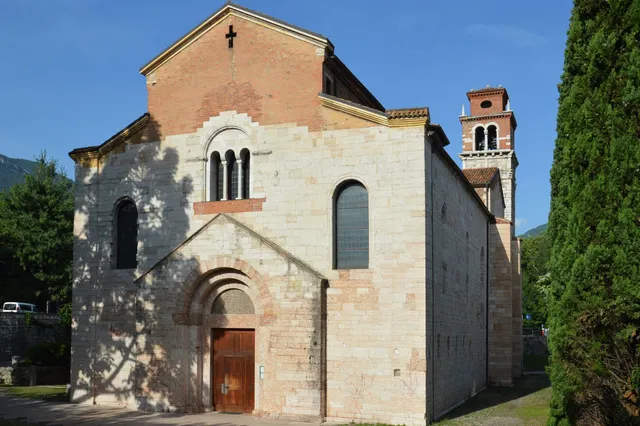 Chiesa di San Lorenzo