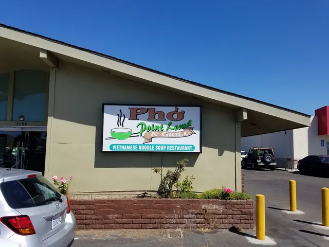 Phở Point Loma & Grill