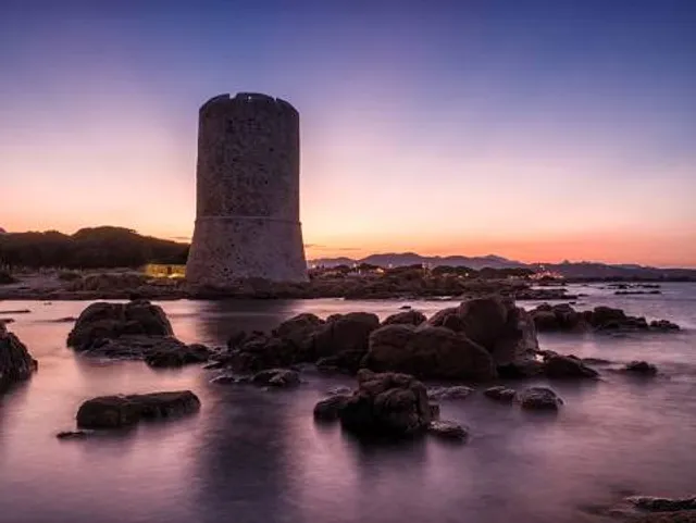 Torre di San Giovanni