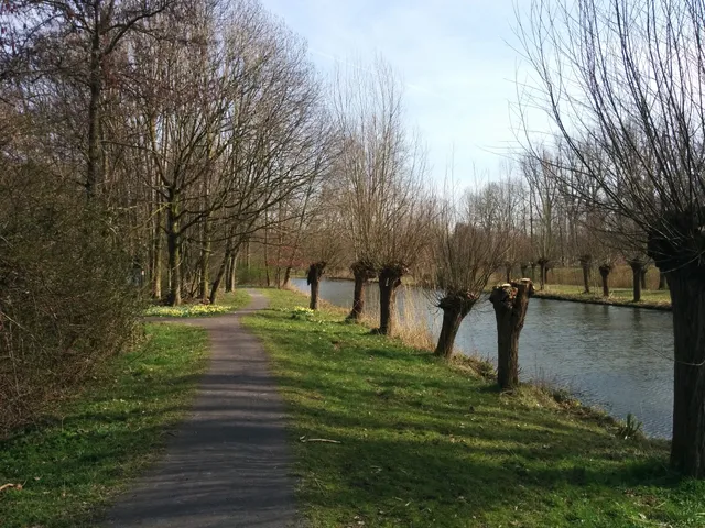 Natuurpark Bloeyendael