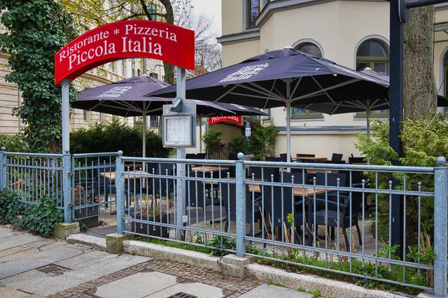 Piccola Italia Leipzig