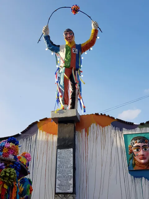 Parroquia Pío Tamayo