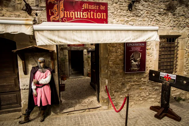 Museum of the Inquisition