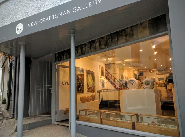 New Craftsman Gallery