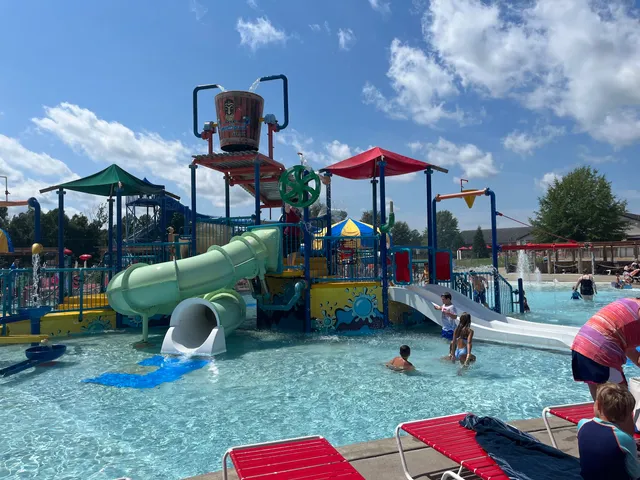 SomerSplash Waterpark