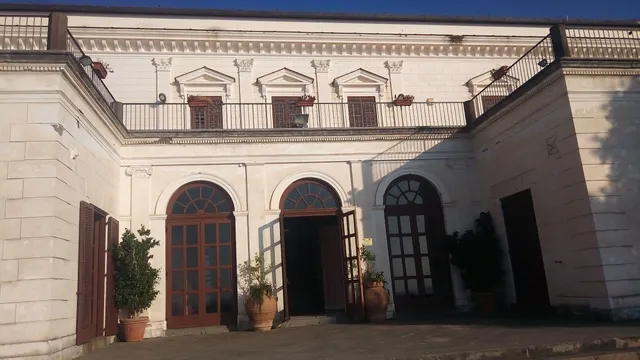 Villa Fondi De Sangro