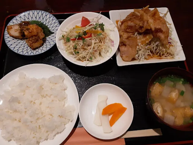 彩食珈房Ｋａｓａｄｏ