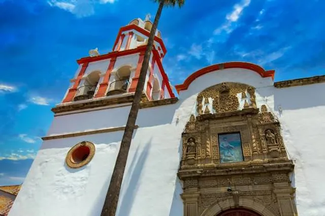 Plaza de Artesanías