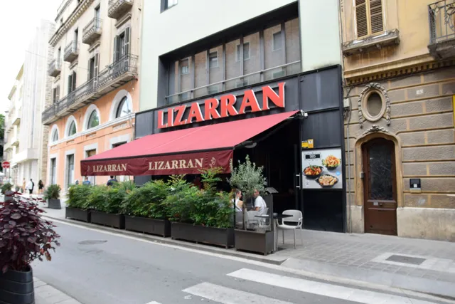 Lizarran