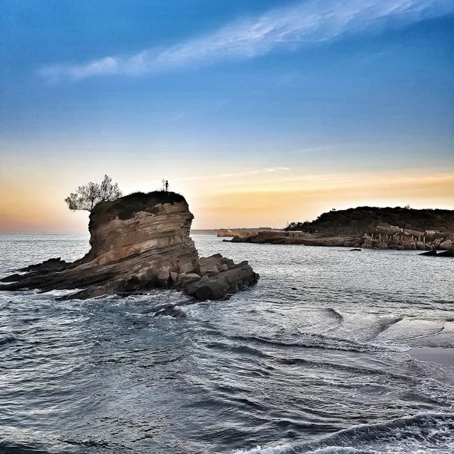 Monumento a Neptuno Niño (Ramón Muriedas)