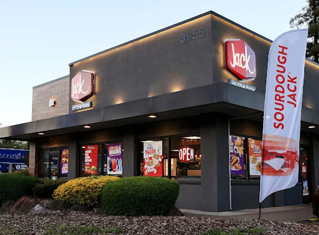 Jack in the Box
