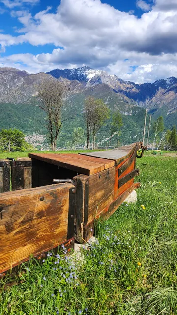 Agriturismo Azienda Agricola Guss