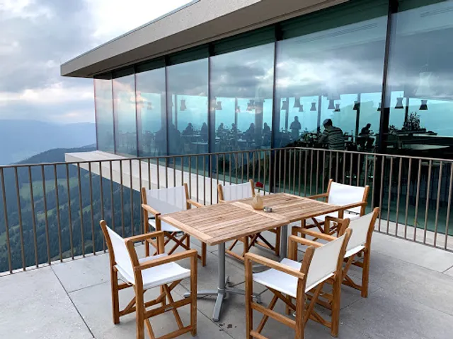 AlpiNN by Norbert Niederkofler